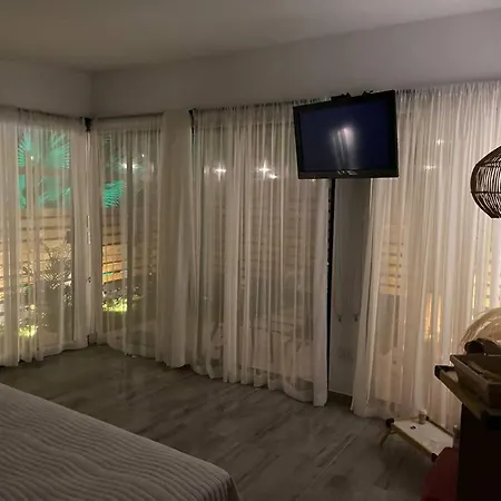 Cabana Los Pinos Buga Exterior foto