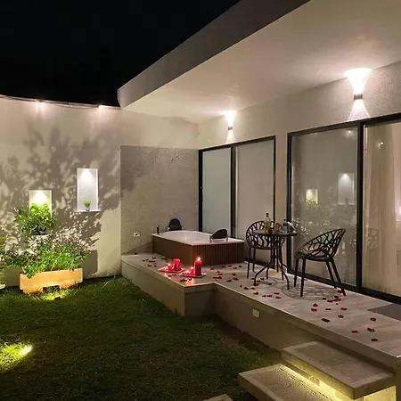 Cabana Los Pinos Buga Exterior foto