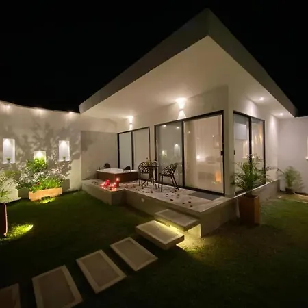 Cabana Los Pinos Buga Exterior foto