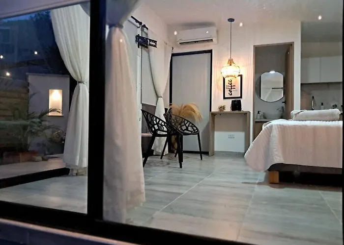 Cabana Los Pinos