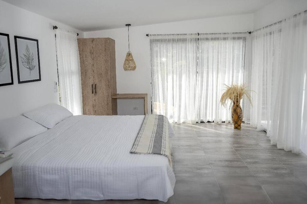 Pinos Villa